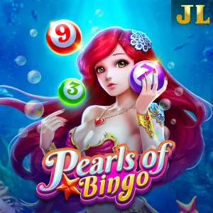Pearls of Bingo - SUNBET388