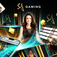SA Gaming - SUNBET388