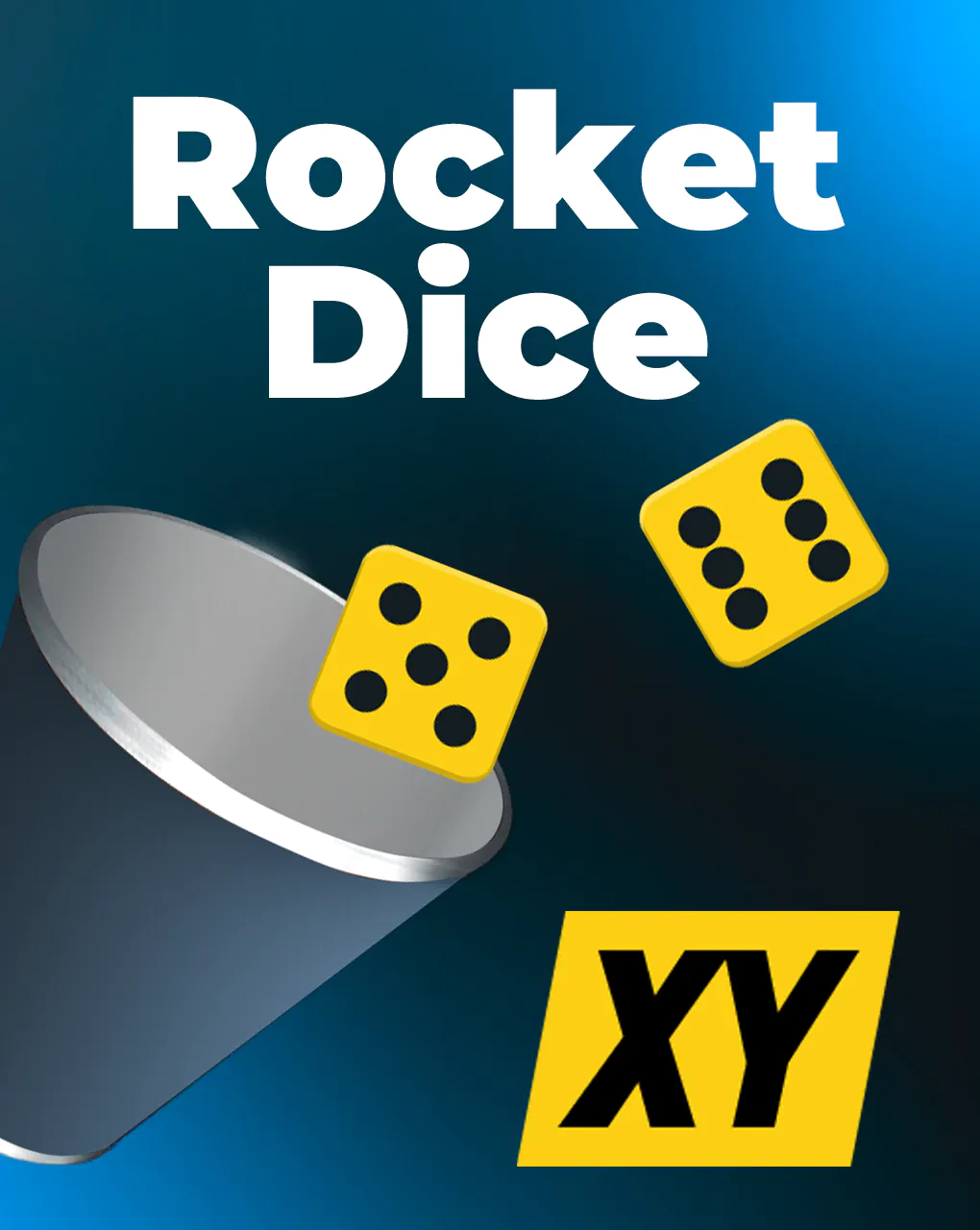 Rocket Dice XY - SUNBET388