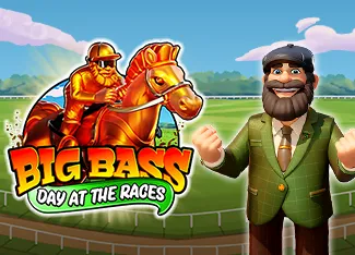 Big Bass Day at the Races - SUNBET388