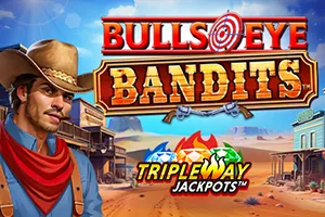 Bulls Eye Bandits - SUNBET388