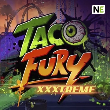 Taco Fury XXXtreme - SUNBET388