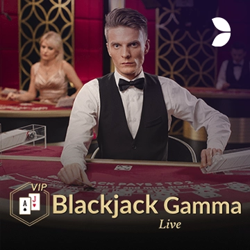 Blackjack VIP Gamma - SUNBET388