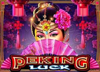 Peking Luck - SUNBET388