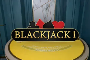 Blackjack 1 - SUNBET388