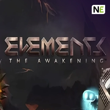 Elements: The Awakening - SUNBET388