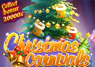Karnival Natal - SUNBET388