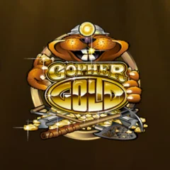 Gopher Gold - SUNBET388