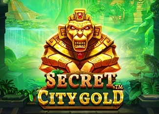 Secret City Gold - SUNBET388