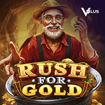 Rush For Gold - SUNBET388