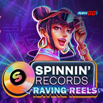 Spinnin Records: Raving Reels - SUNBET388