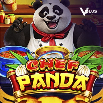 Chef Panda - SUNBET388