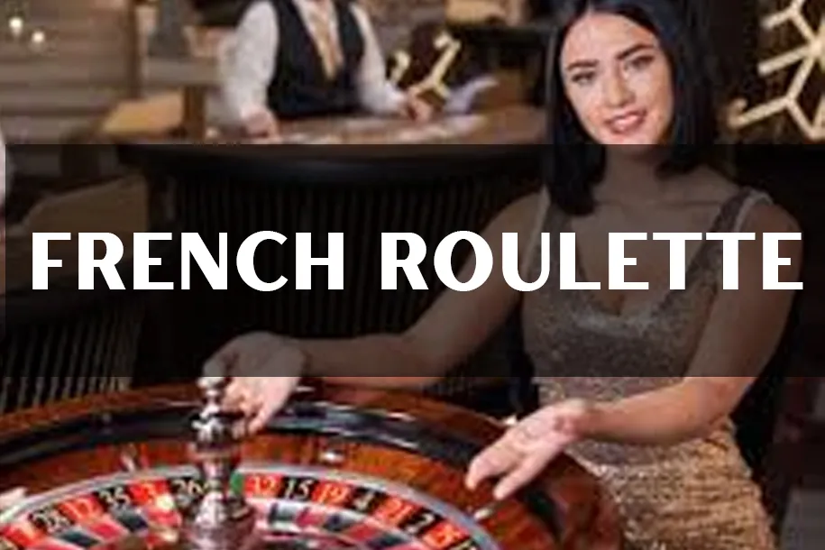 French Roulette - SUNBET388