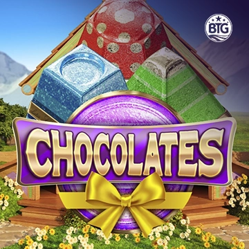 Chocolates - SUNBET388