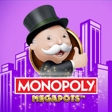 MONOPOLY Megapots - SUNBET388
