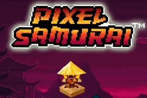 Pixel Samurai - SUNBET388