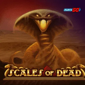 Scales of Dead - SUNBET388
