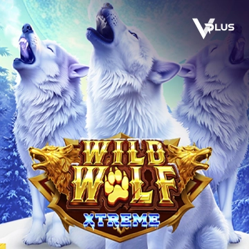 Wild Wolf Xtreme - SUNBET388