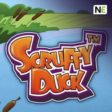 Scruffy Duck - SUNBET388