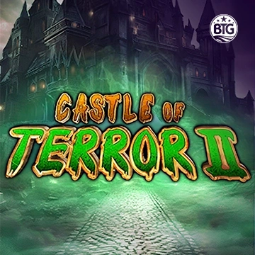 Castle of Terror II - SUNBET388
