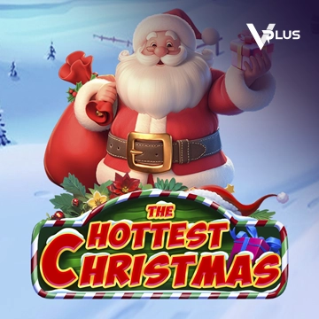 The Hottest Christmas - SUNBET388