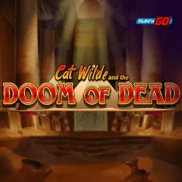 Cat Wilde and the Doom of Dead - SUNBET388