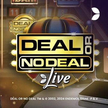 Deal or No Deal - SUNBET388