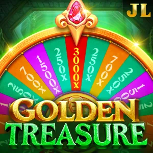 Golden Treasure - SUNBET388