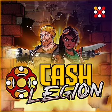 Cash Legion - SUNBET388