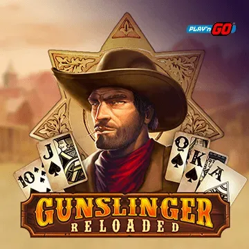 Gunslinger: Reloaded - SUNBET388