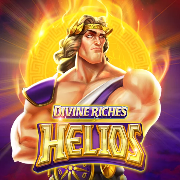 Divine Riches Helios - SUNBET388