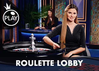 Roulette Lobby - SUNBET388