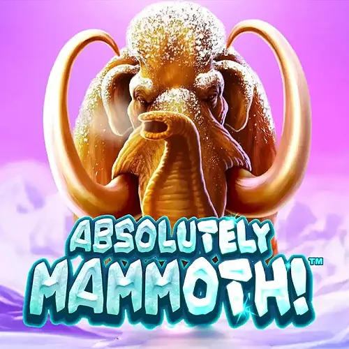 Absolutely Mammoth - SUNBET388