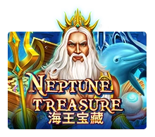 Neptune Treasure - SUNBET388