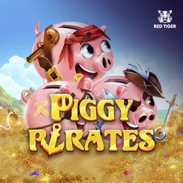 Piggy Pirates - SUNBET388