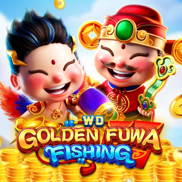 WD Golden Fuwa Fishing - SUNBET388