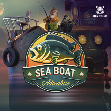 Sea Boat Adventure MegaWays - SUNBET388