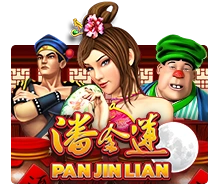 Pan Jin Lian 2 - SUNBET388