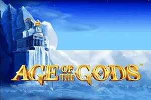 Age of the Gods - SUNBET388