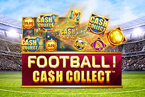 Football! Cash Collect - SUNBET388