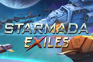 Starmada Exiles - SUNBET388