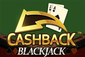 Cashback Blackjack - SUNBET388