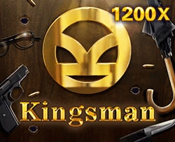 Kingsman - SUNBET388