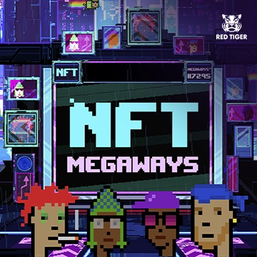 NFT Megaways - SUNBET388