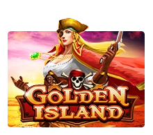 Golden Island - SUNBET388