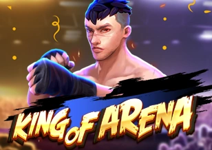 Penguasa Arena - SUNBET388