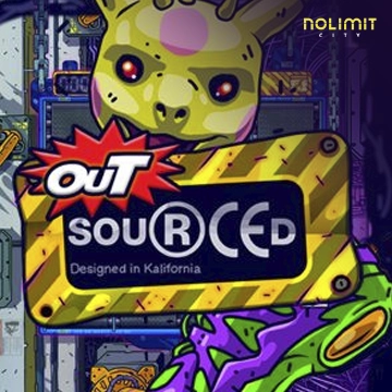 Outsourced - SUNBET388
