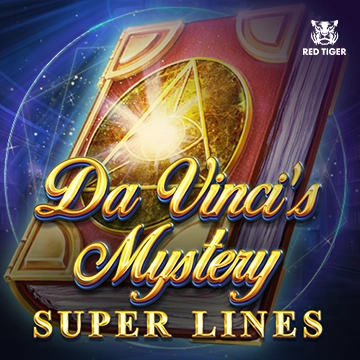 Da Vincis Mystery - SUNBET388