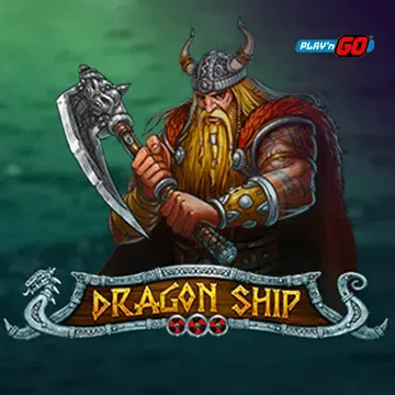 Dragon Ship - SUNBET388