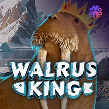 Walrus King - SUNBET388
